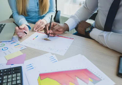 office-scene-with-documents_23-2147626360